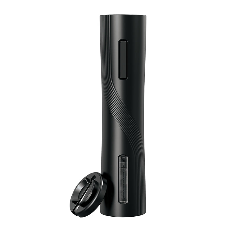 Battery Operated New Design Automatic Bottle Electric Wine Opener WO-010