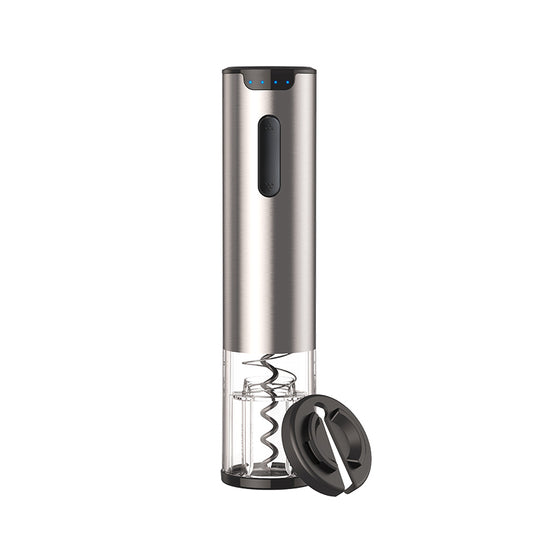 Rechargeable 72dB Voice Metal Bottle Opener high quality WO-002