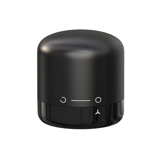 Food-grade Plastic Silicone Wine Saver WS-002