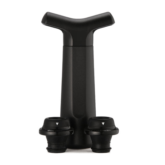 Direct Manufacturer Cheap Wine Saver Vacuum 2 Pump Bottle Stoppers Wine Accessories WS-006