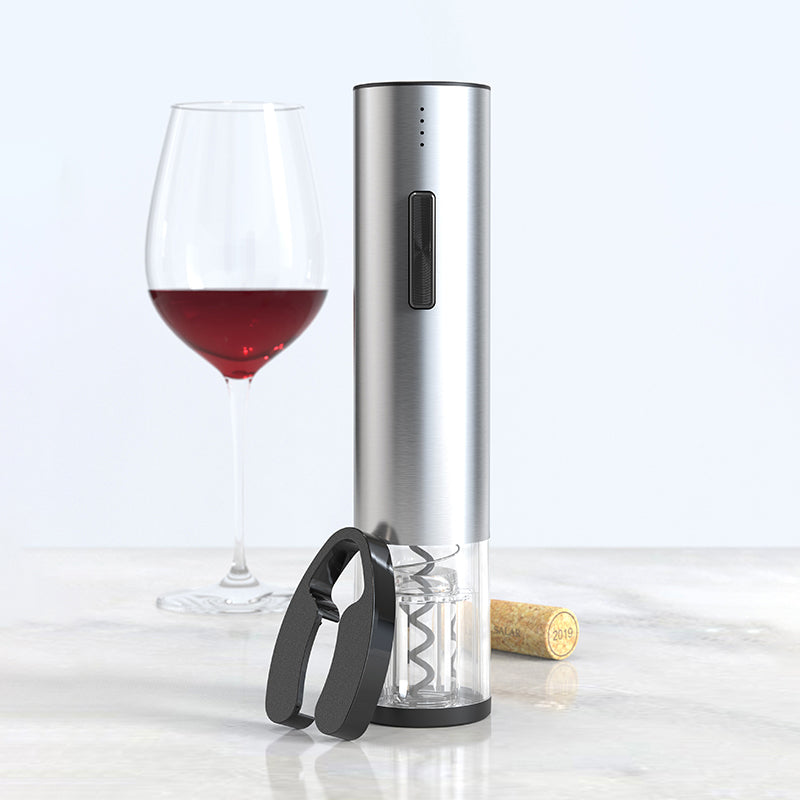 Kitchen Gadgets 2022 Opener Mini Multifunctional Wine Bottle Opener WO-004