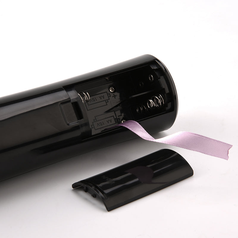 Red Wine Electric Bulk Bottle Opener WO-003