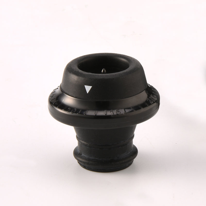 Direct Manufacturer Cheap Wine Saver Vacuum 2 Pump Bottle Stoppers Wine Accessories WS-006
