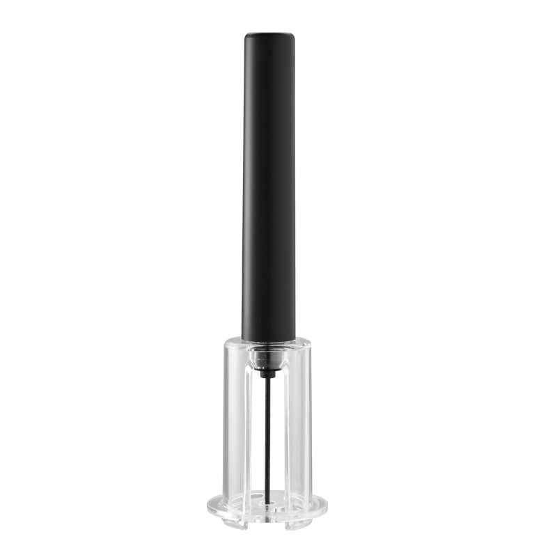 Safety Design OEM Air Pressure Pump Air Cork Corkscrew For Red Wine WO-A02