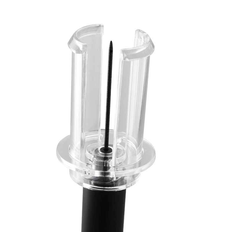 Safety Design OEM Air Pressure Pump Air Cork Corkscrew For Red Wine WO-A02