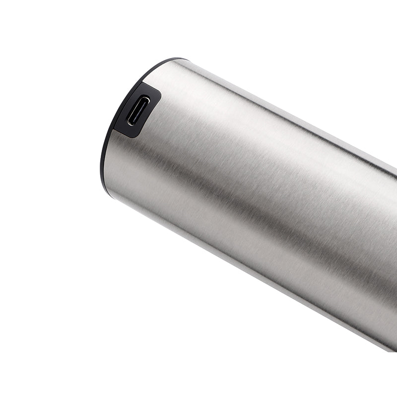 One Touch Electric Wine Opener rechargable bottle opener WO-009