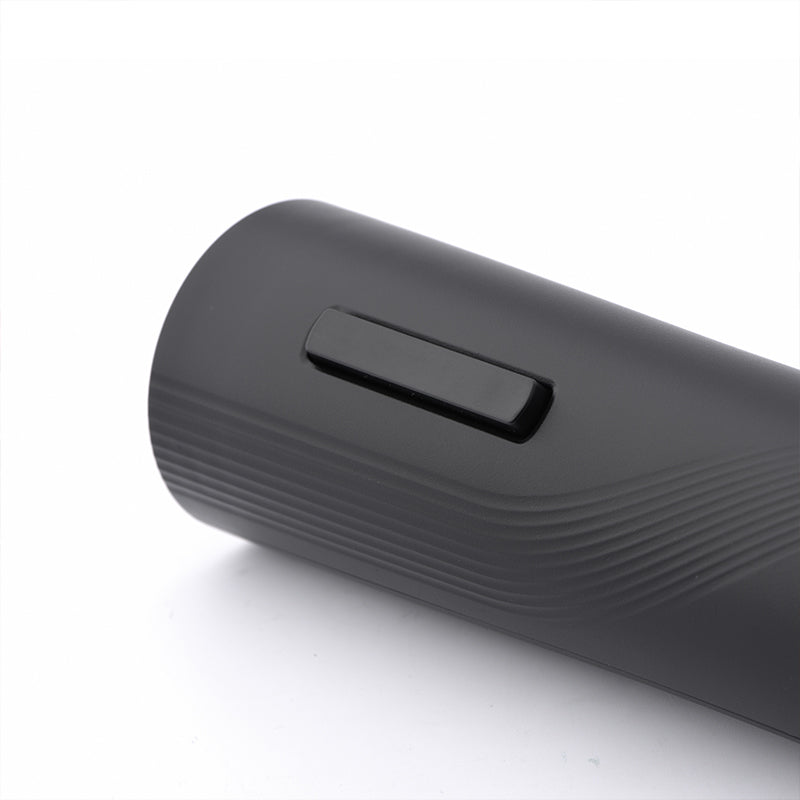 Battery Operated New Design Automatic Bottle Electric Wine Opener WO-010
