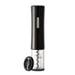 Red Wine Electric Bulk Bottle Opener WO-003