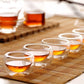 Double Walled Cups (5 oz / 150 ml) GLA-008