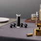 Wine Vacuum Pump Stainless Steel Bottle Stopper WS-005