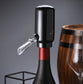 Kitchen Wine Accessory Electric Air pressure Wine Opener Wine Pourer Aerator WP-05