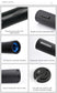 Battery Operated New Design Automatic Bottle Electric Wine Opener WO-010